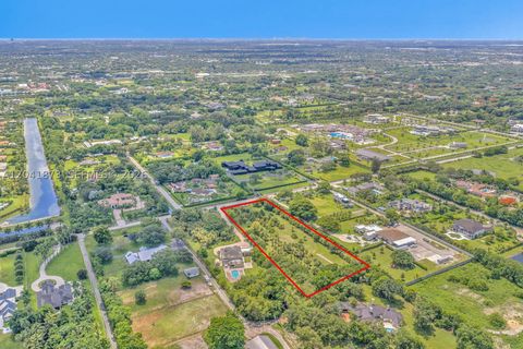 Tiny photo for 5567 SW 136th Ave, Southwest Ranches, FL 33330 (MLS # A12041873)