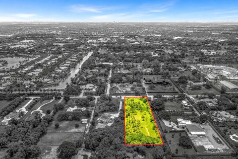 Tiny photo for 5567 SW 136th Ave, Southwest Ranches, FL 33330 (MLS # A12041873)