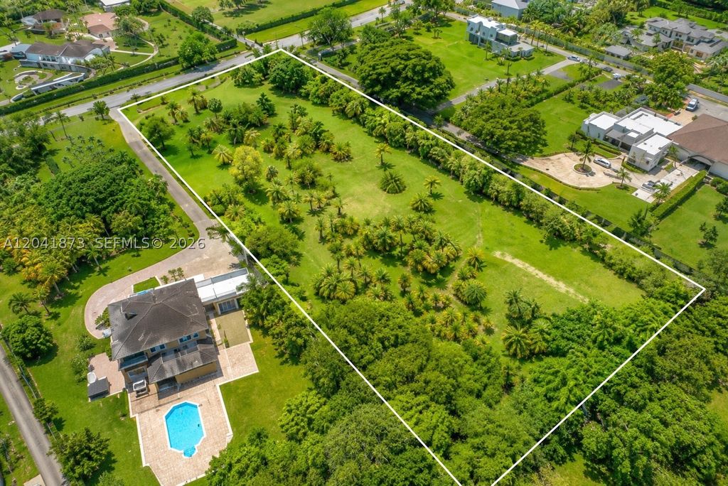 Photo of 5567 SW 136th Ave, Southwest Ranches, FL 33330 (MLS # A12041873)