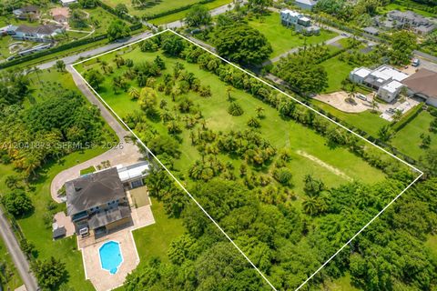 Tiny photo for 5567 SW 136th Ave, Southwest Ranches, FL 33330 (MLS # A12041873)