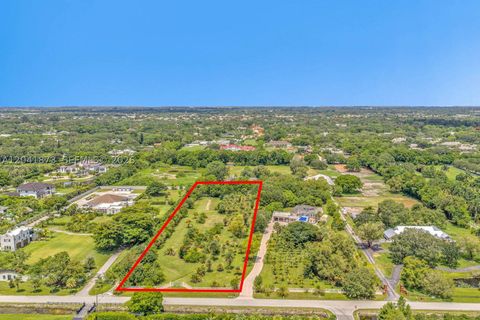 Tiny photo for 5567 SW 136th Ave, Southwest Ranches, FL 33330 (MLS # A12041873)
