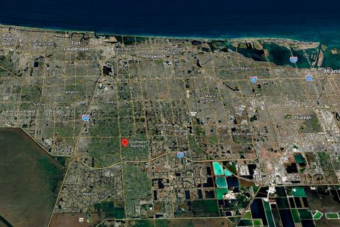Tiny photo for 5567 SW 136th Ave, Southwest Ranches, FL 33330 (MLS # A12041873)