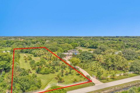 Tiny photo for 5567 SW 136th Ave, Southwest Ranches, FL 33330 (MLS # A12041873)