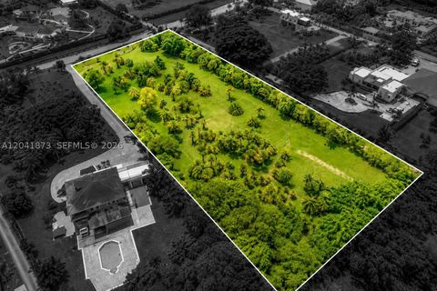 Tiny photo for 5567 SW 136th Ave, Southwest Ranches, FL 33330 (MLS # A12041873)