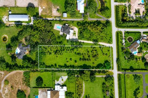 Tiny photo for 5567 SW 136th Ave, Southwest Ranches, FL 33330 (MLS # A12041873)