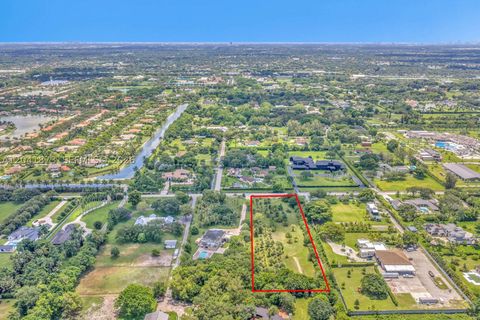 Tiny photo for 5567 SW 136th Ave, Southwest Ranches, FL 33330 (MLS # A12041873)