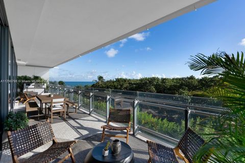 8701 Collins Ave 404 Miami Beach FL 33154