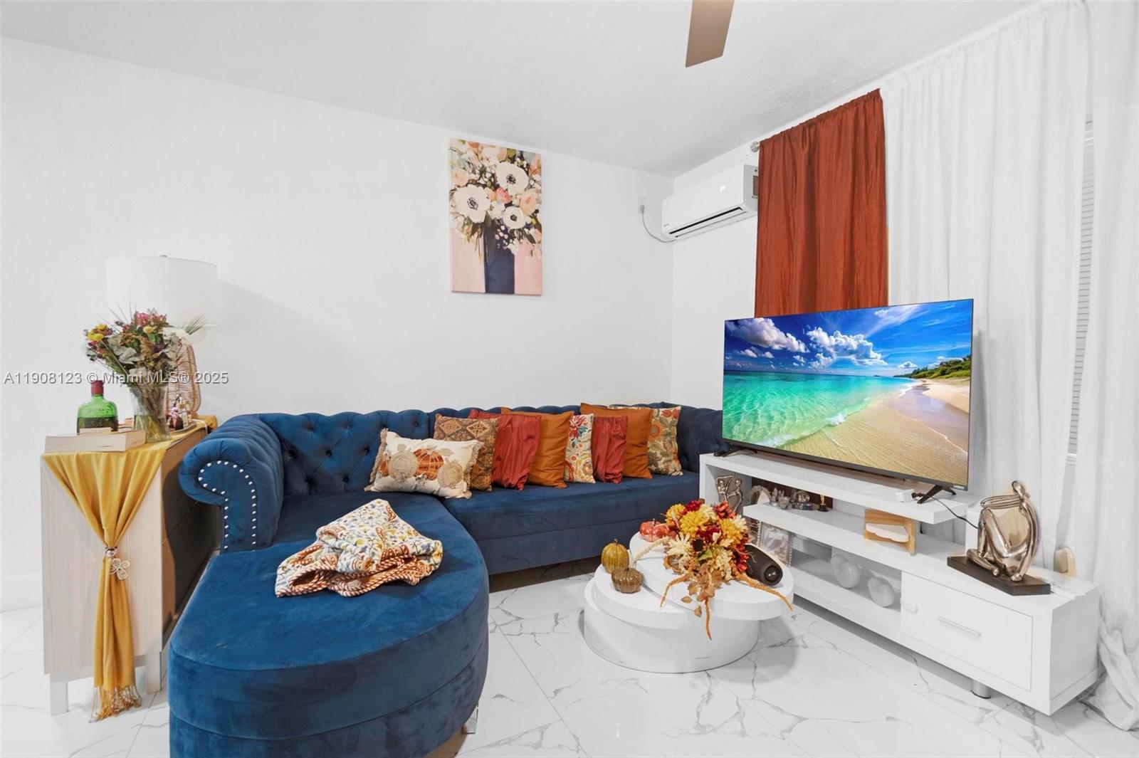 E J CARTERS - Residential Income