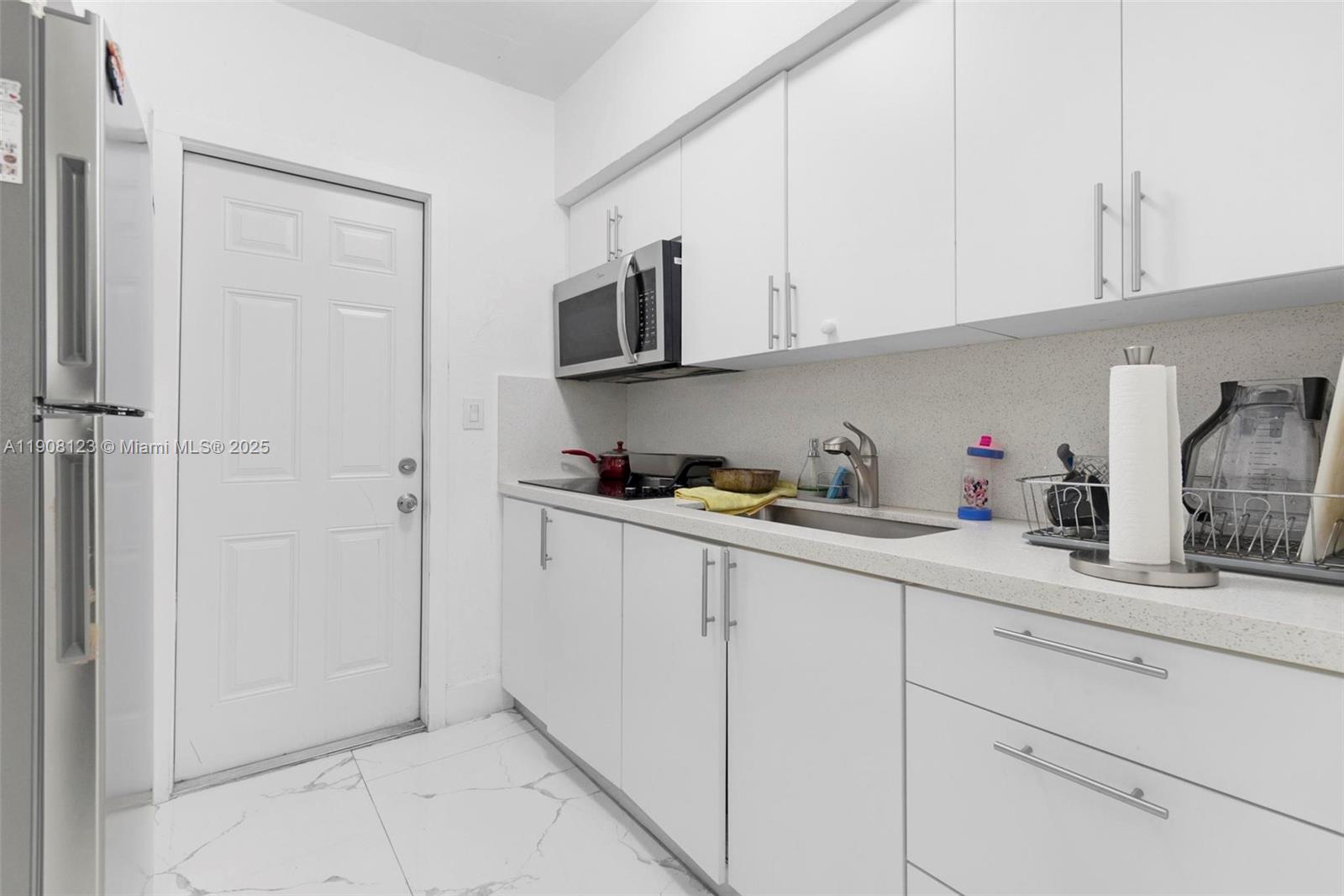 E J CARTERS - Residential Income