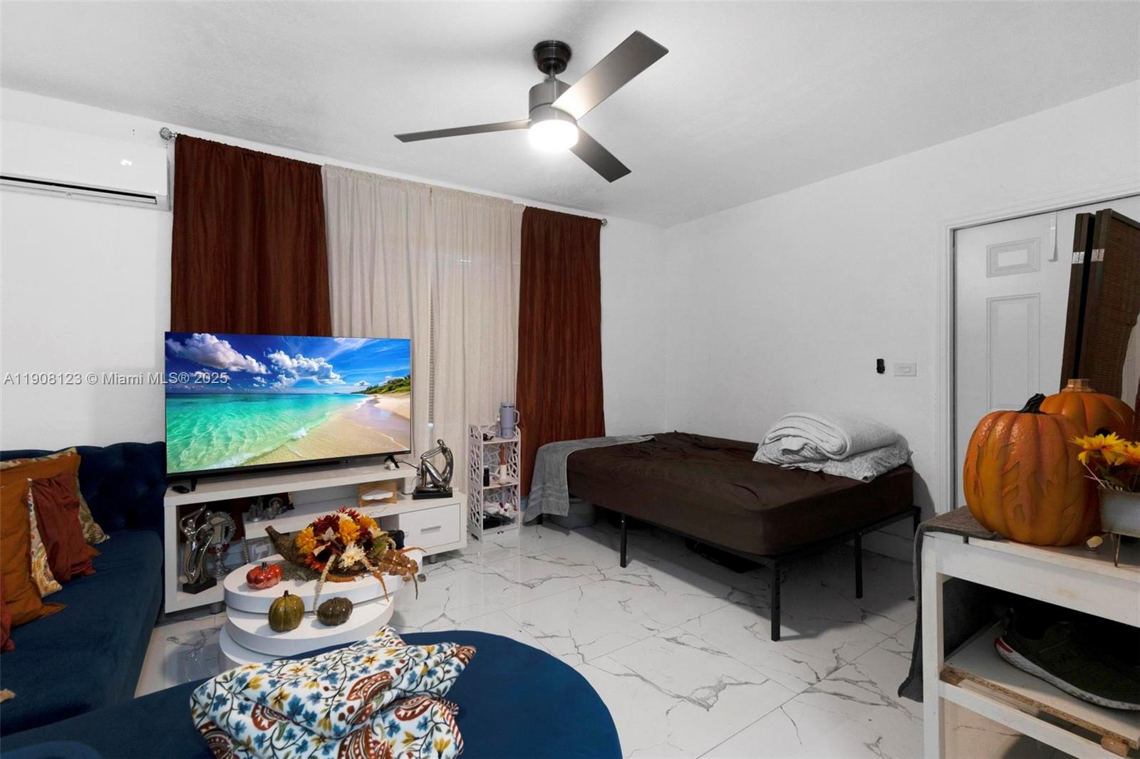 E J CARTERS - Residential Income