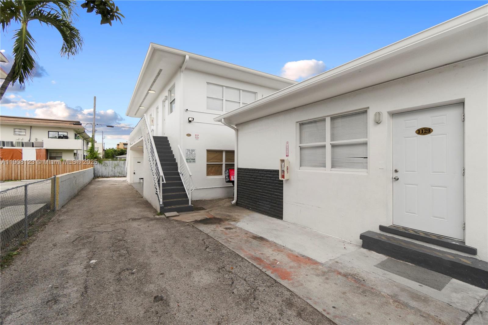 E J CARTERS - Residential Income