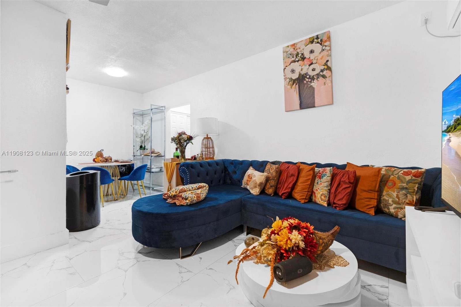 E J CARTERS - Residential Income