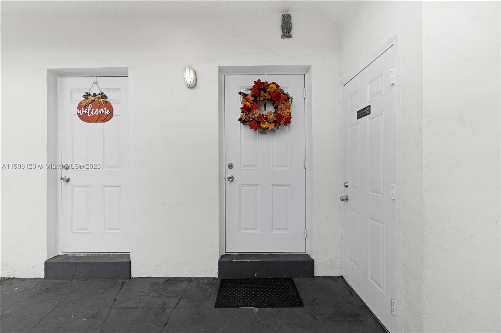 E J CARTERS - Residential Income