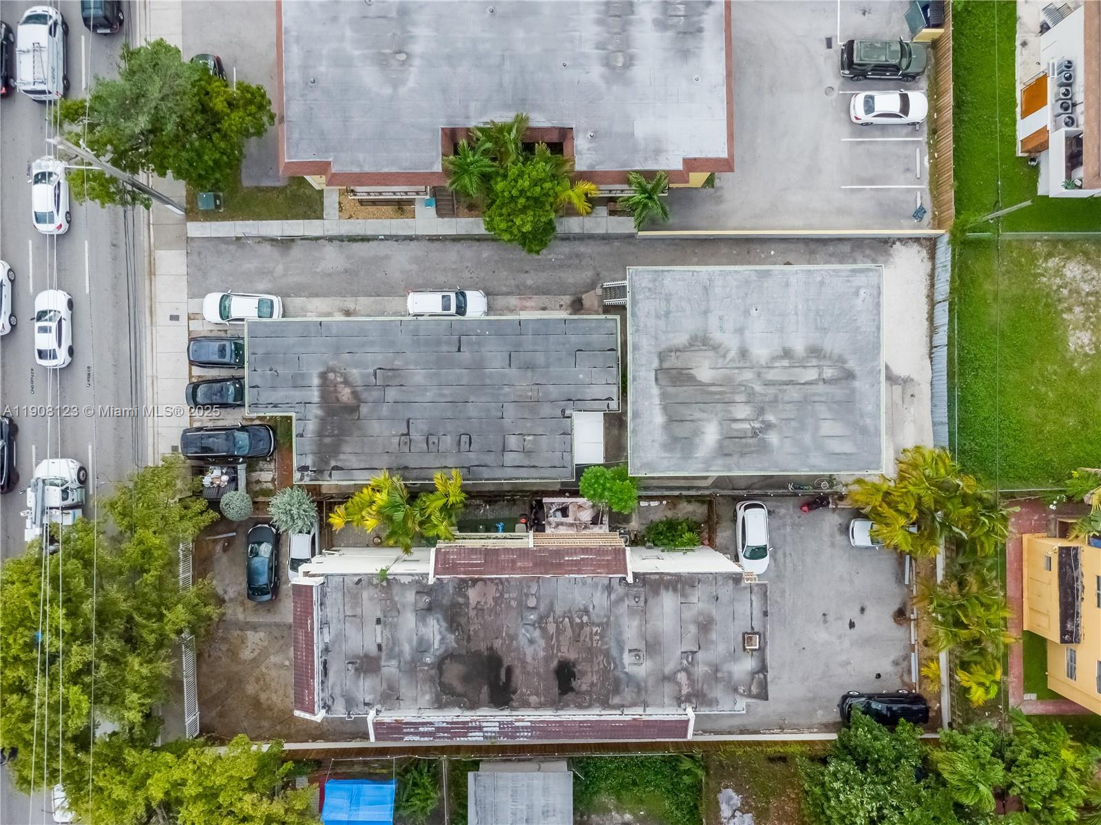 E J CARTERS - Residential Income