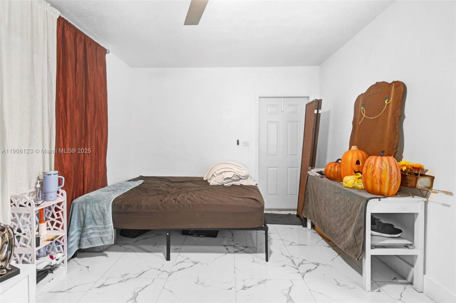 E J CARTERS - Residential Income