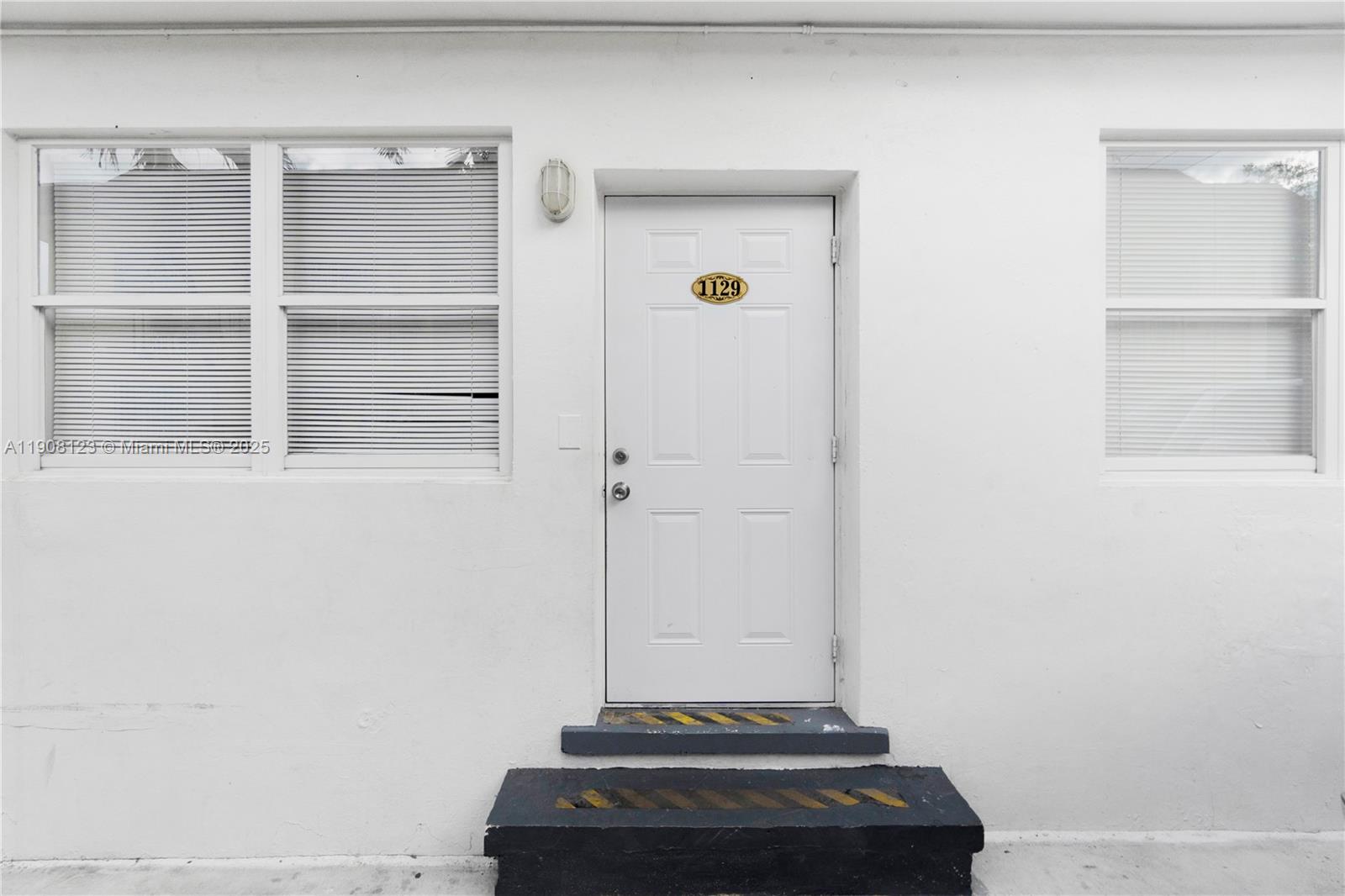 E J CARTERS - Residential Income