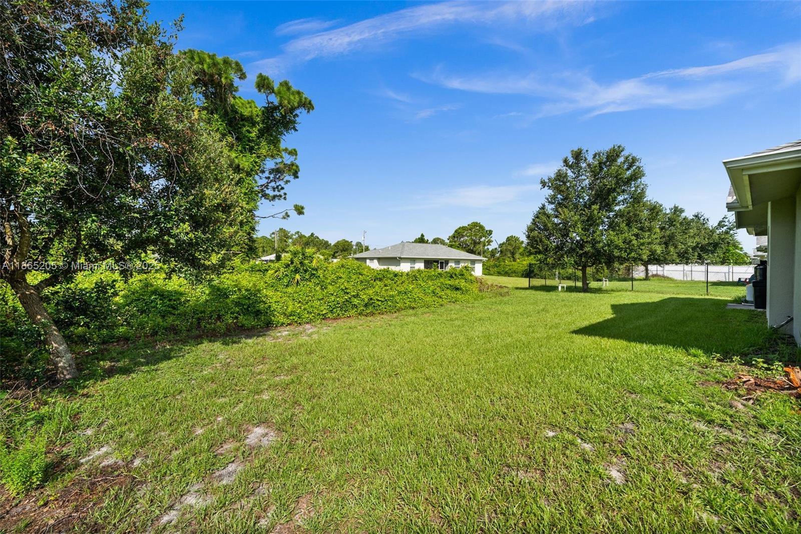 PORT CHARLOTTE SUB 26 - Residential