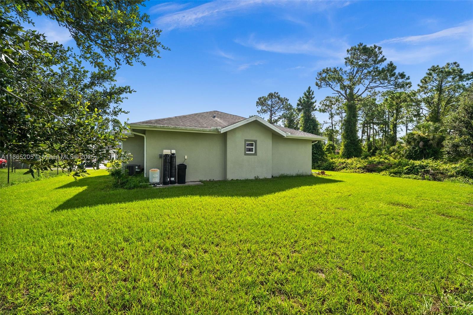 PORT CHARLOTTE SUB 26 - Residential