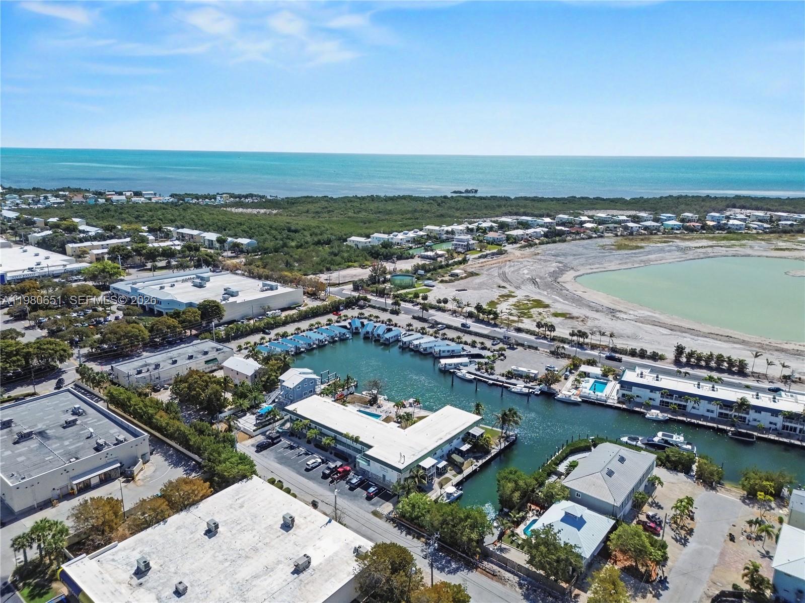 TRADE WINDS WEST - Residential