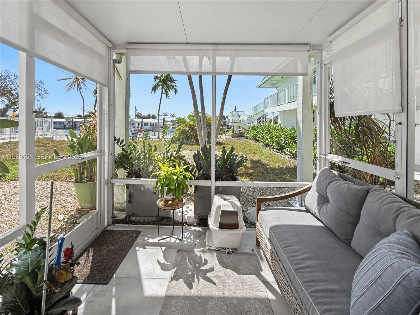 TRADE WINDS WEST - Residential