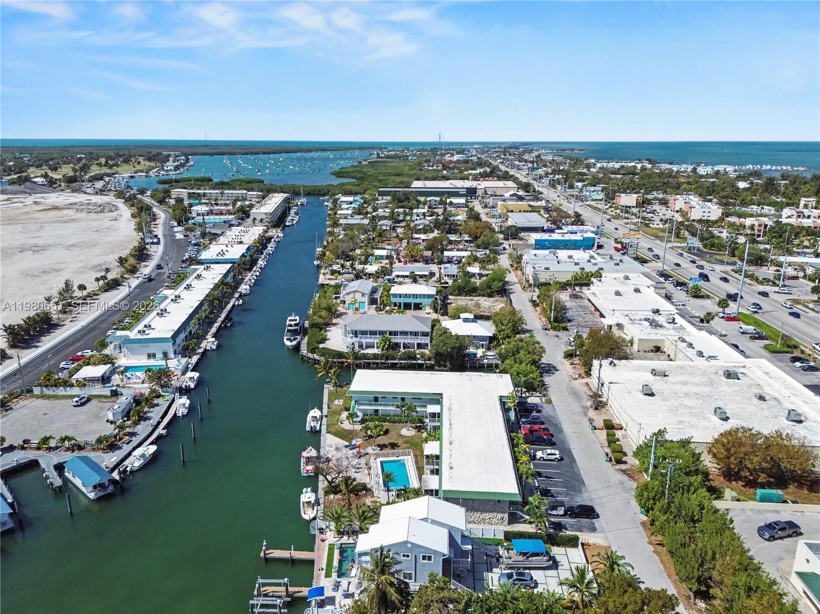 TRADE WINDS WEST - Residential