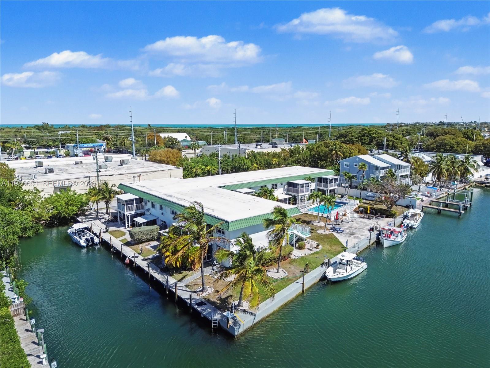 TRADE WINDS WEST - Residential