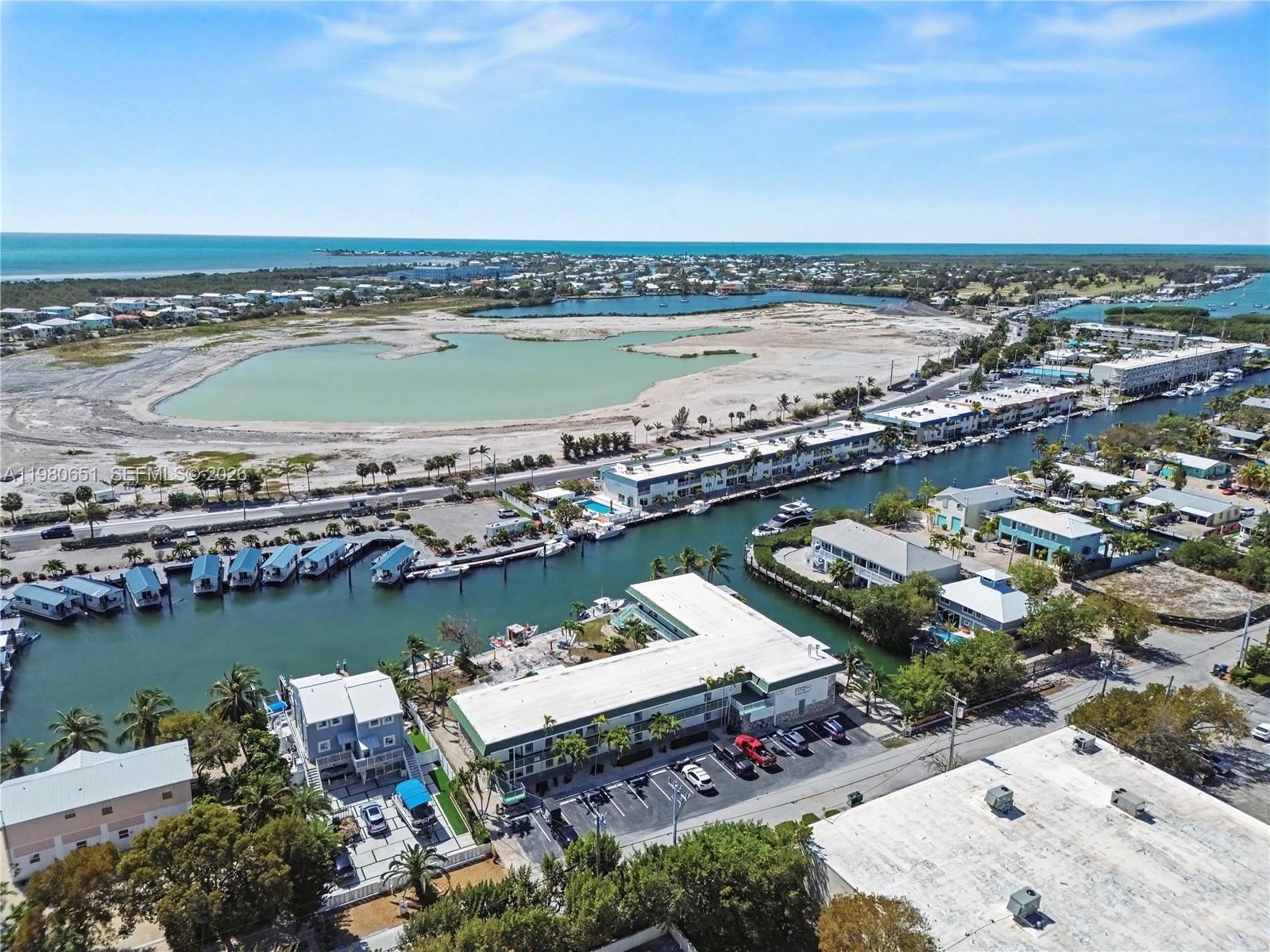 TRADE WINDS WEST - Residential