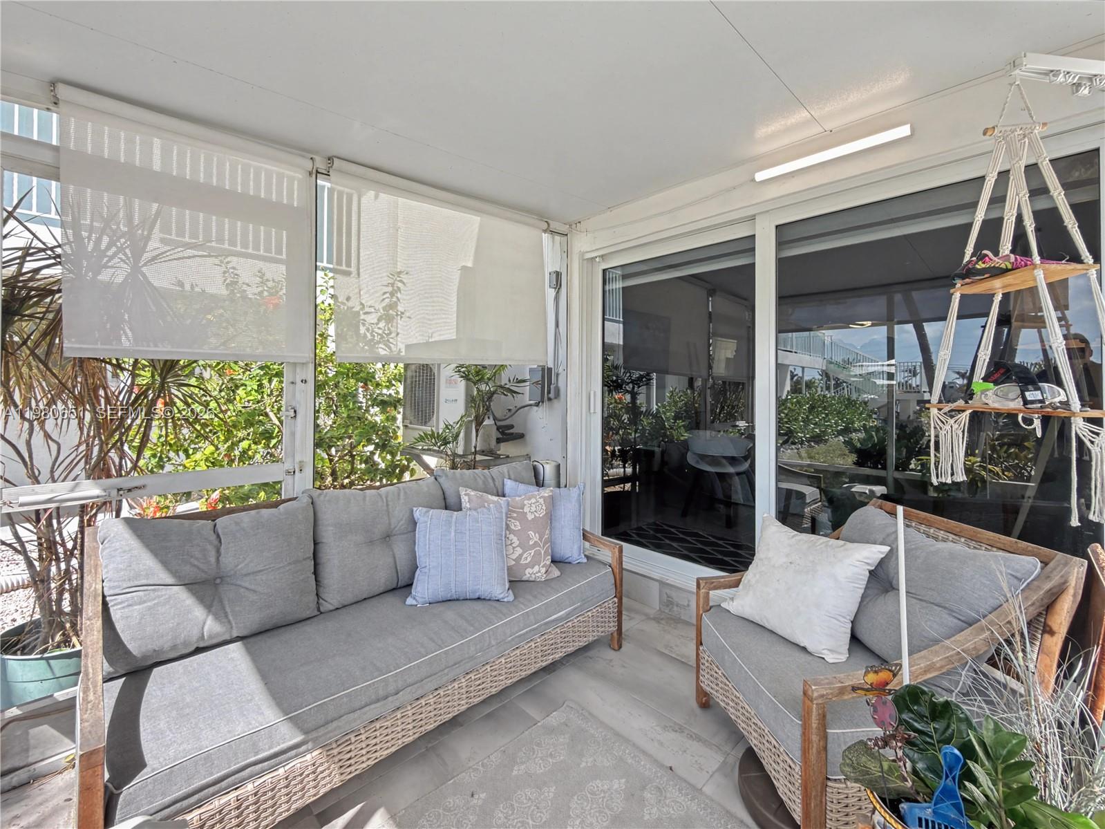 TRADE WINDS WEST - Residential