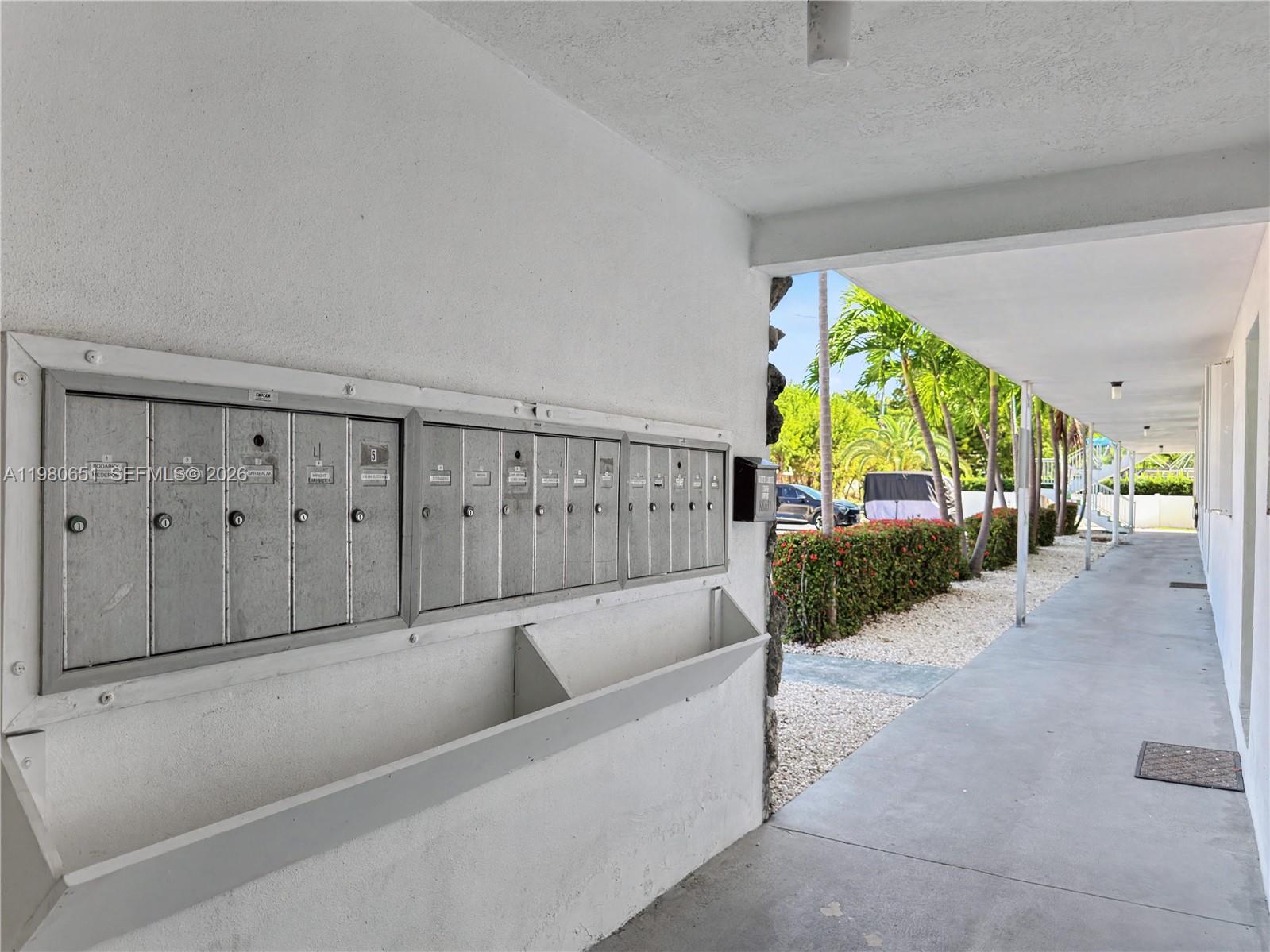 TRADE WINDS WEST - Residential