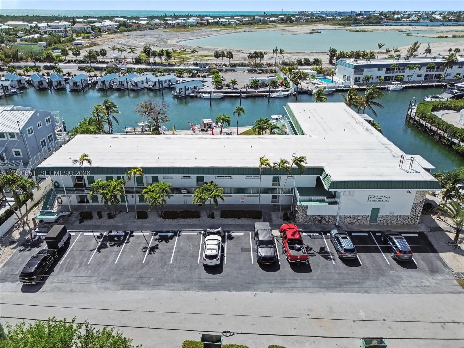 TRADE WINDS WEST - Residential