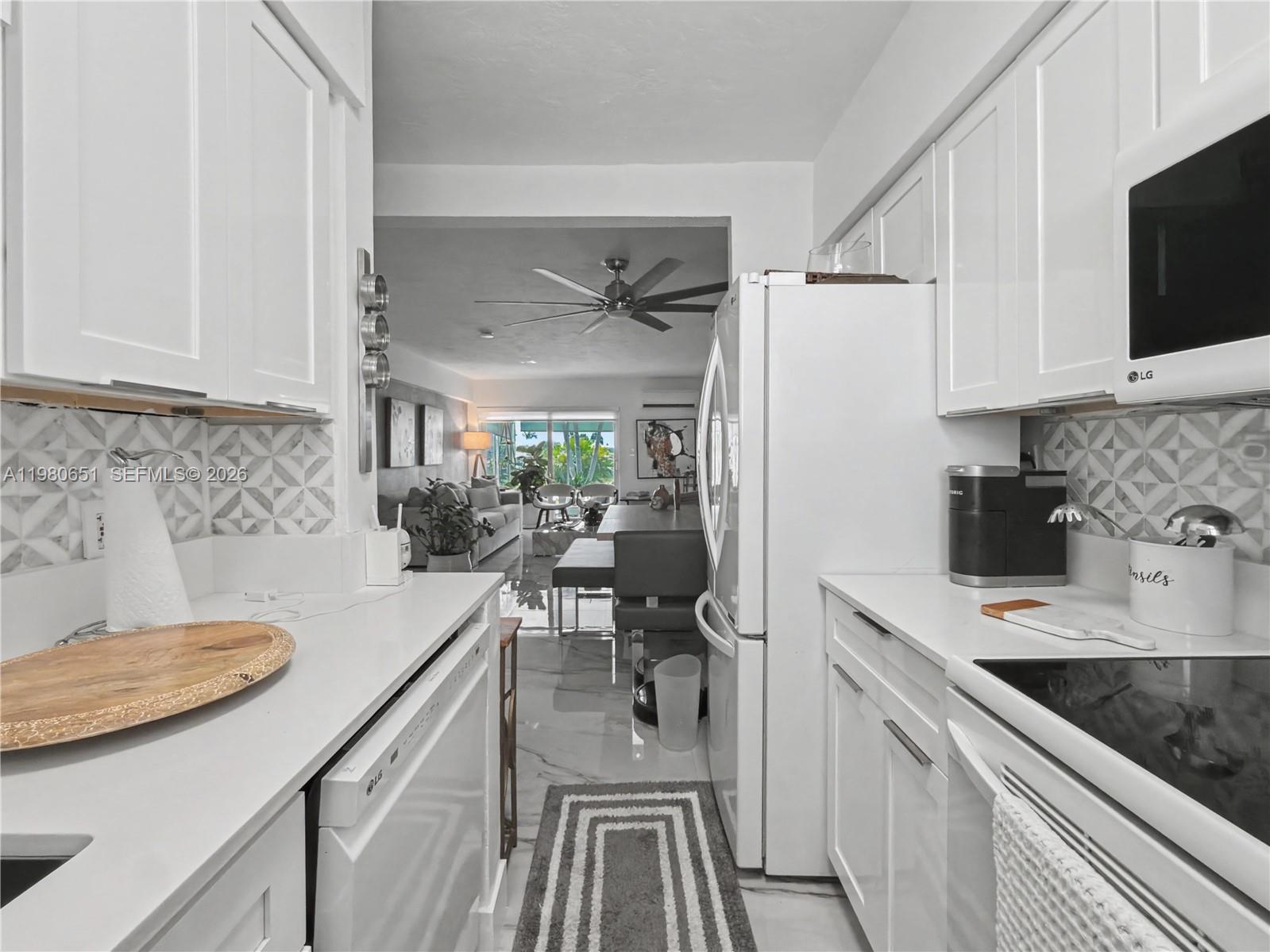 TRADE WINDS WEST - Residential