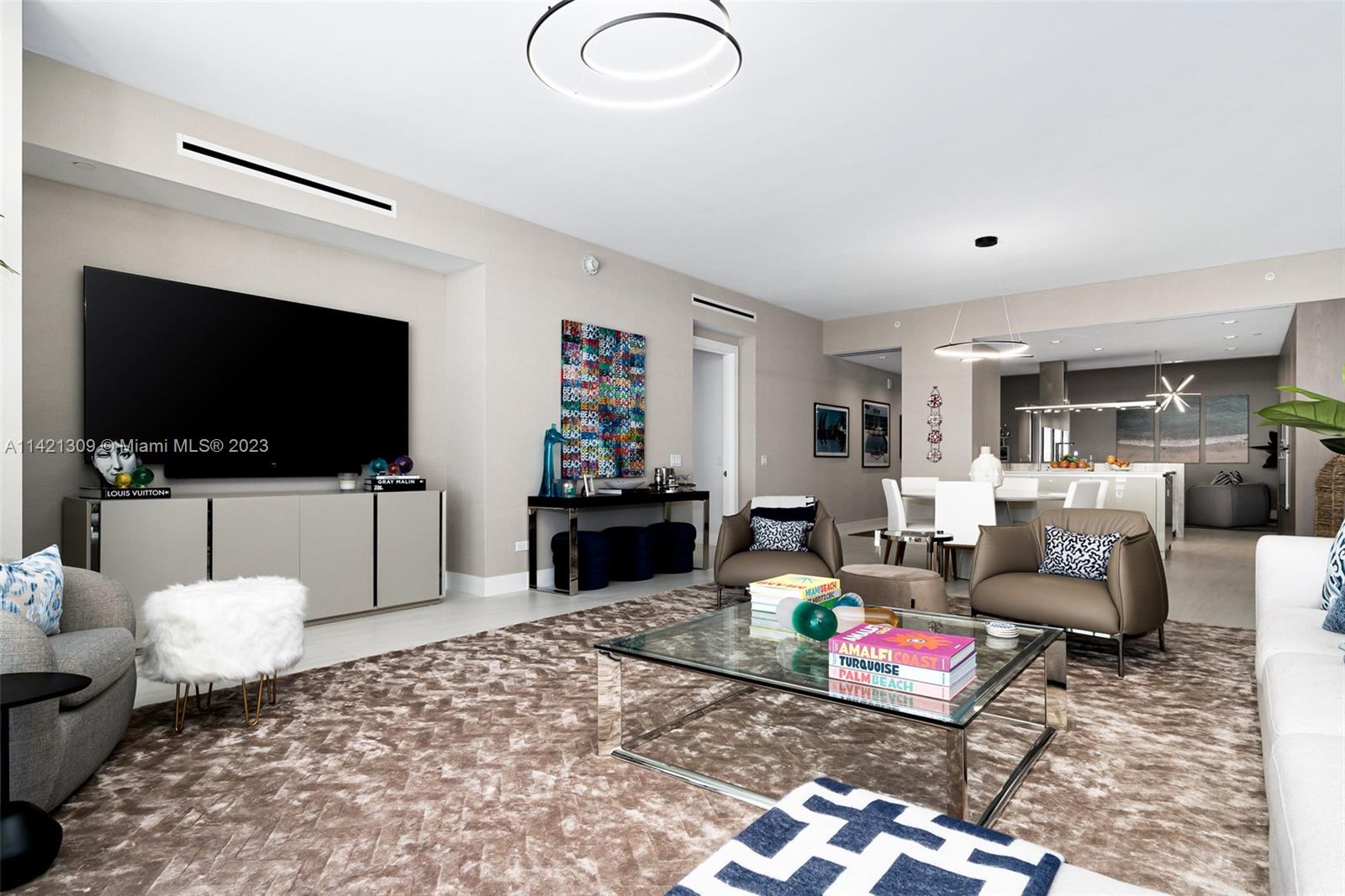 Turnberry Ocean Club - Residential