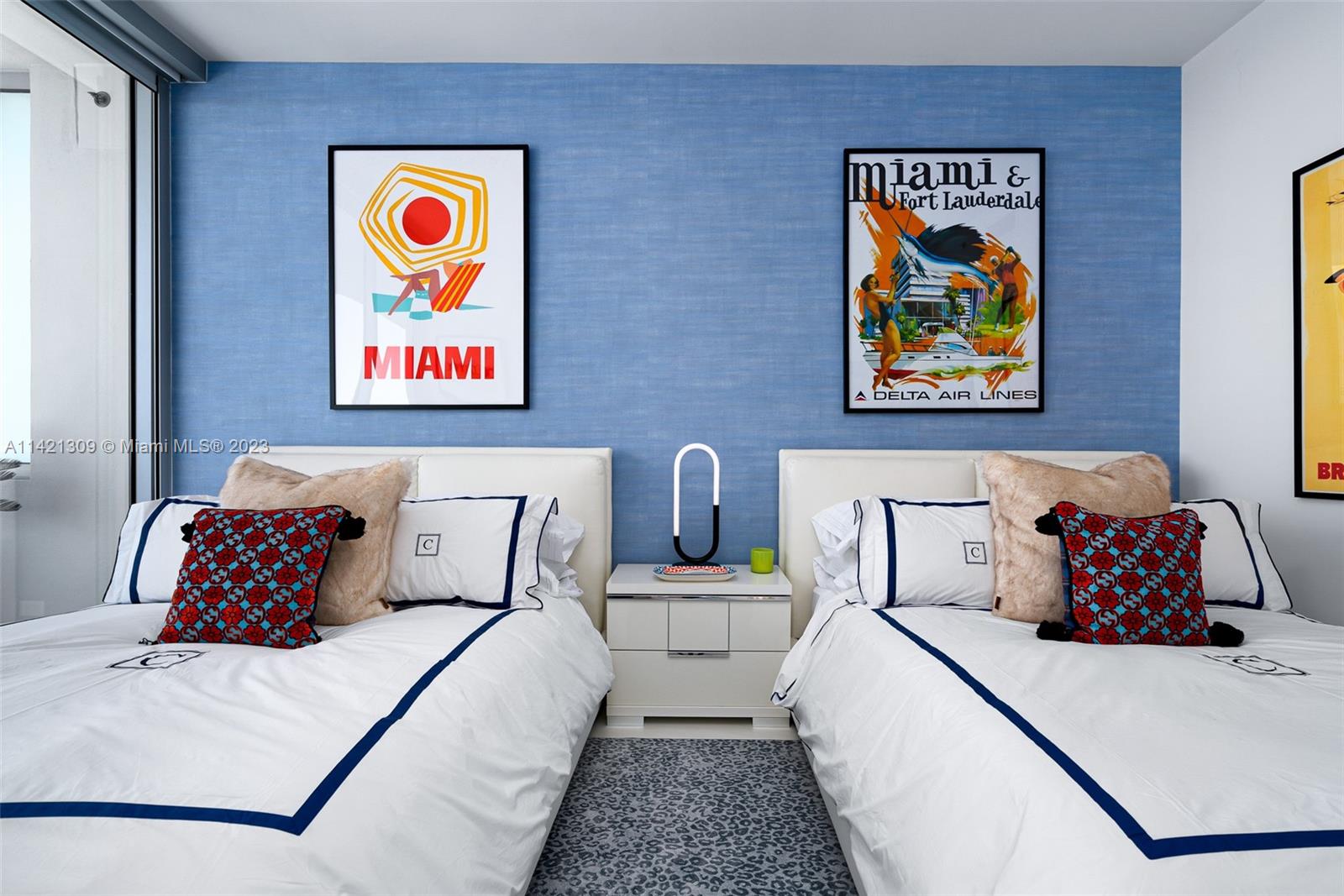 Turnberry Ocean Club - Residential