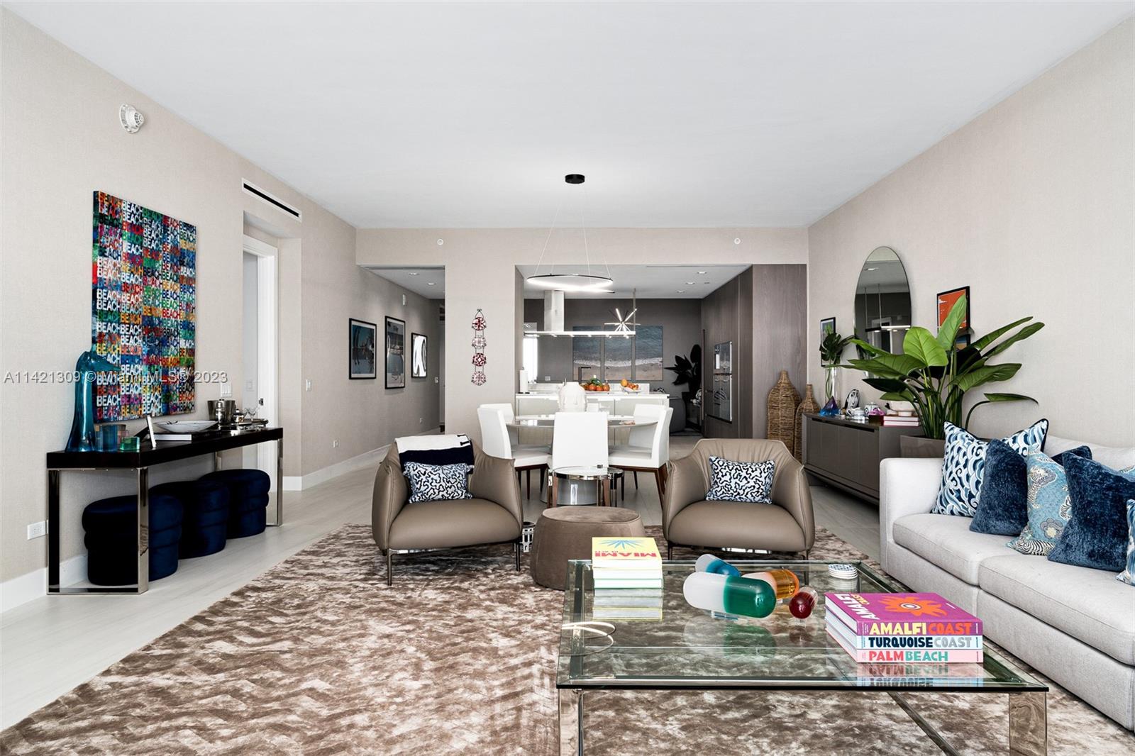 Turnberry Ocean Club - Residential