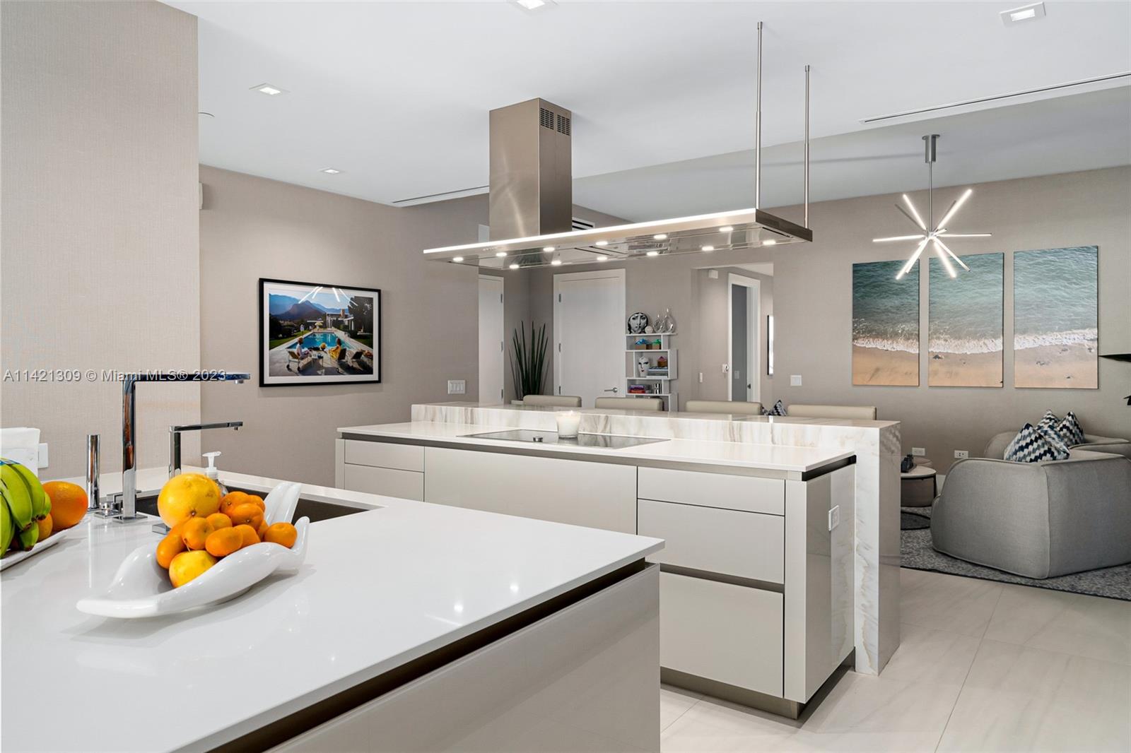 Turnberry Ocean Club - Residential