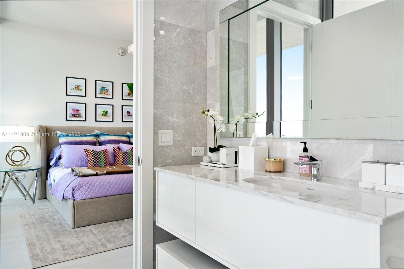 Turnberry Ocean Club - Residential