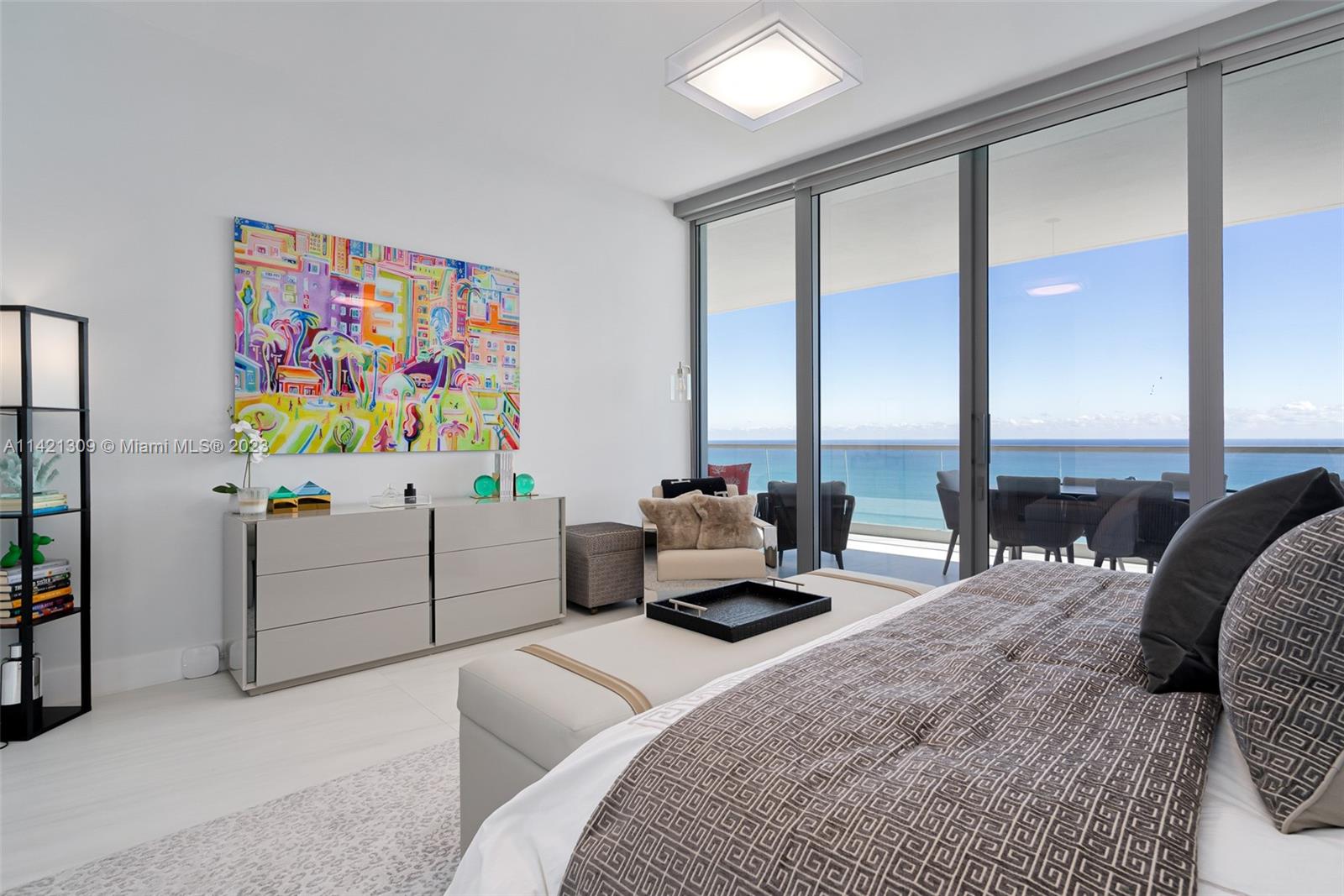 Turnberry Ocean Club - Residential