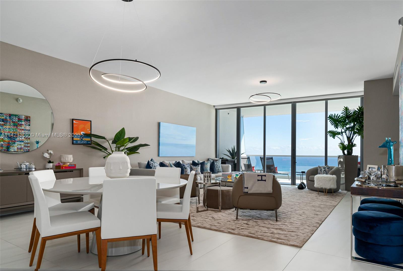 Turnberry Ocean Club - Residential