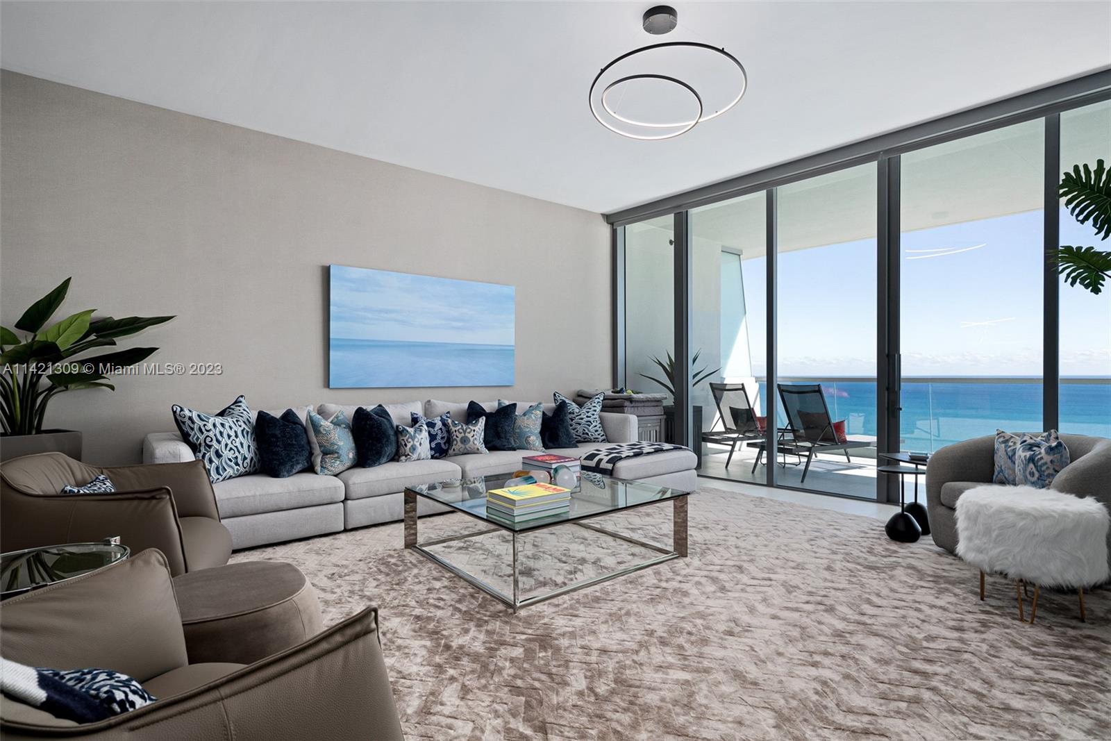 Turnberry Ocean Club - Residential