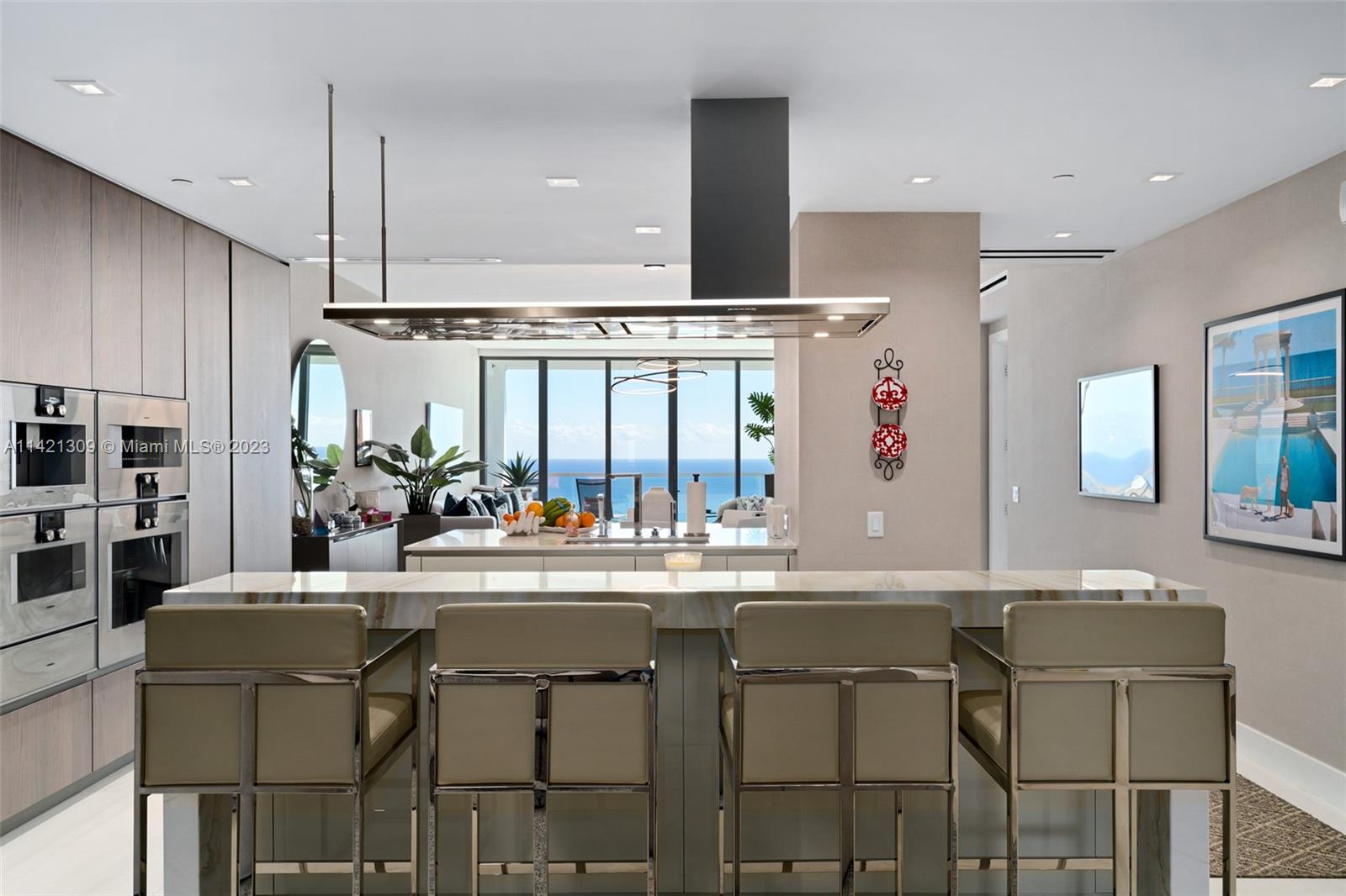 Turnberry Ocean Club - Residential