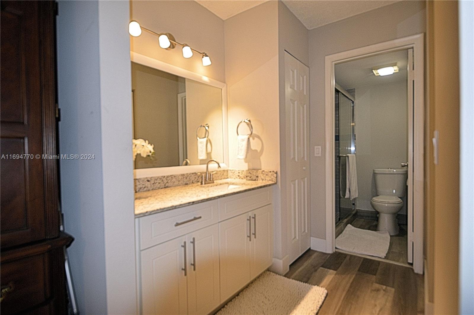 CAMBRIDGE AT CENTURY VILL - Residential