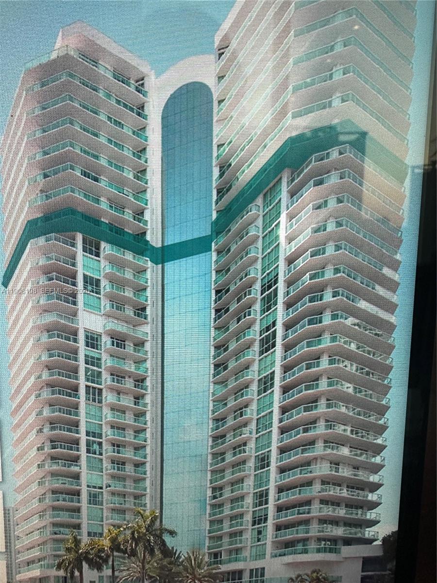 OCEANIA IV CONDO - Residential