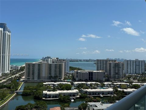 16400 Collins Ave 2342 Sunny Isles Beach FL 33160