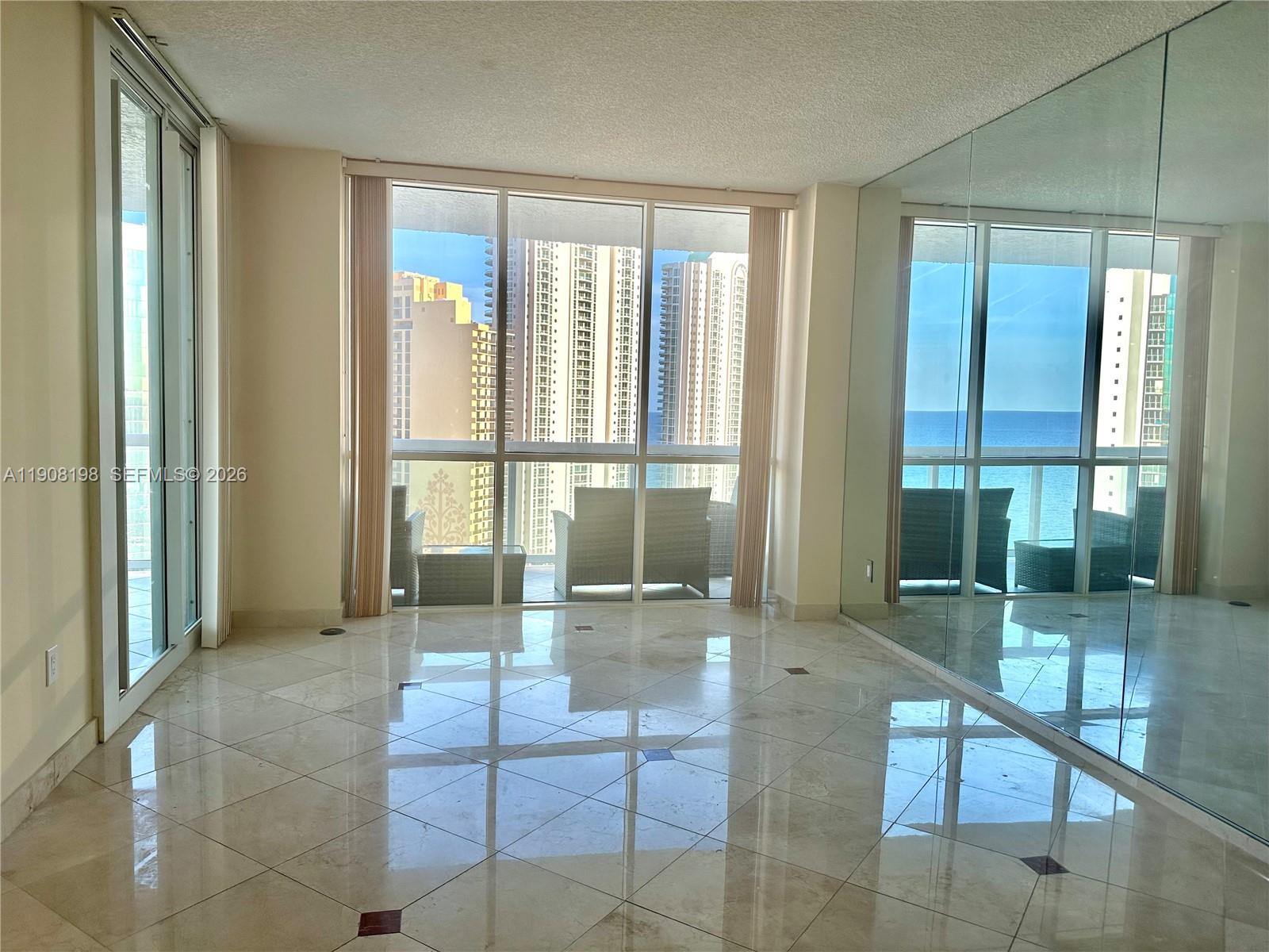 OCEANIA IV CONDO - Residential