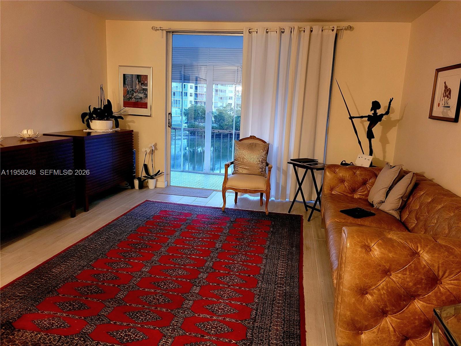 POINT EAST SEC 4 CONDO - Residential