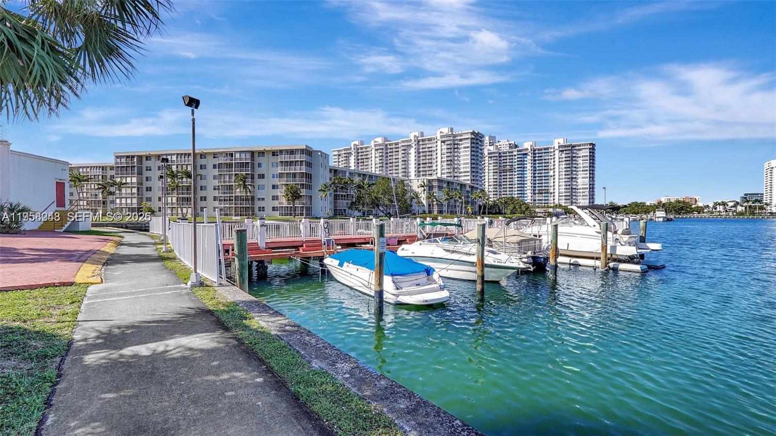 POINT EAST SEC 4 CONDO - Residential