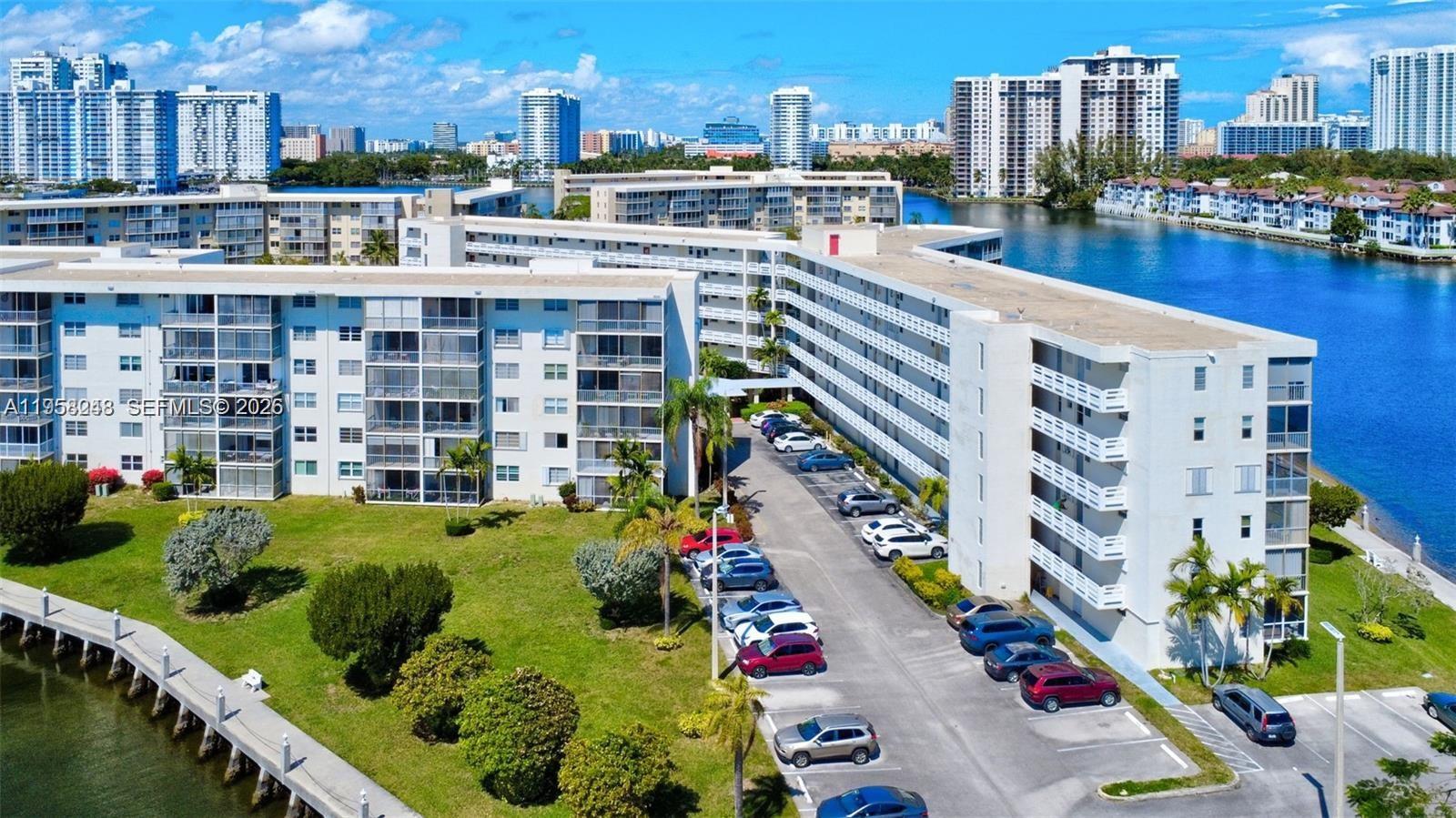 POINT EAST SEC 4 CONDO - Residential