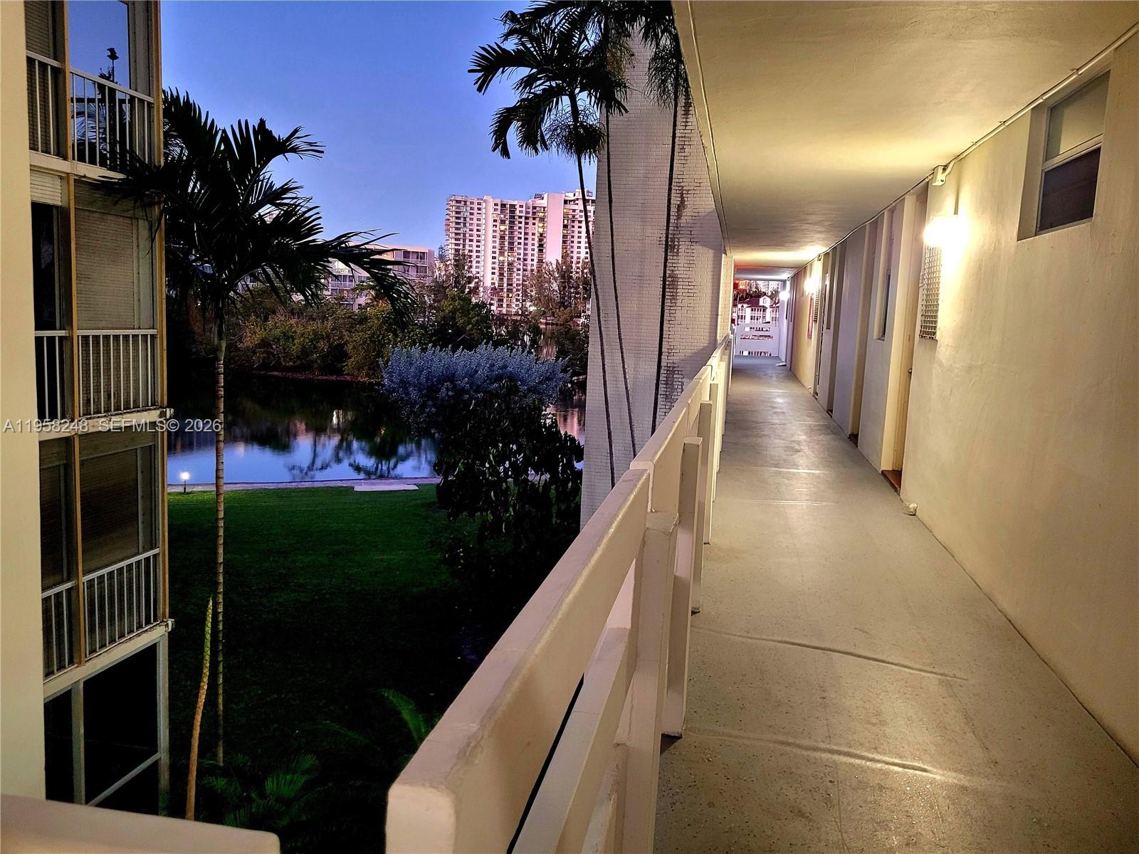 POINT EAST SEC 4 CONDO - Residential