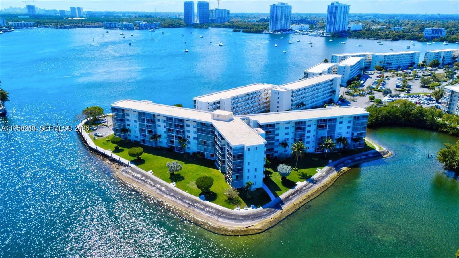 POINT EAST SEC 4 CONDO - Residential