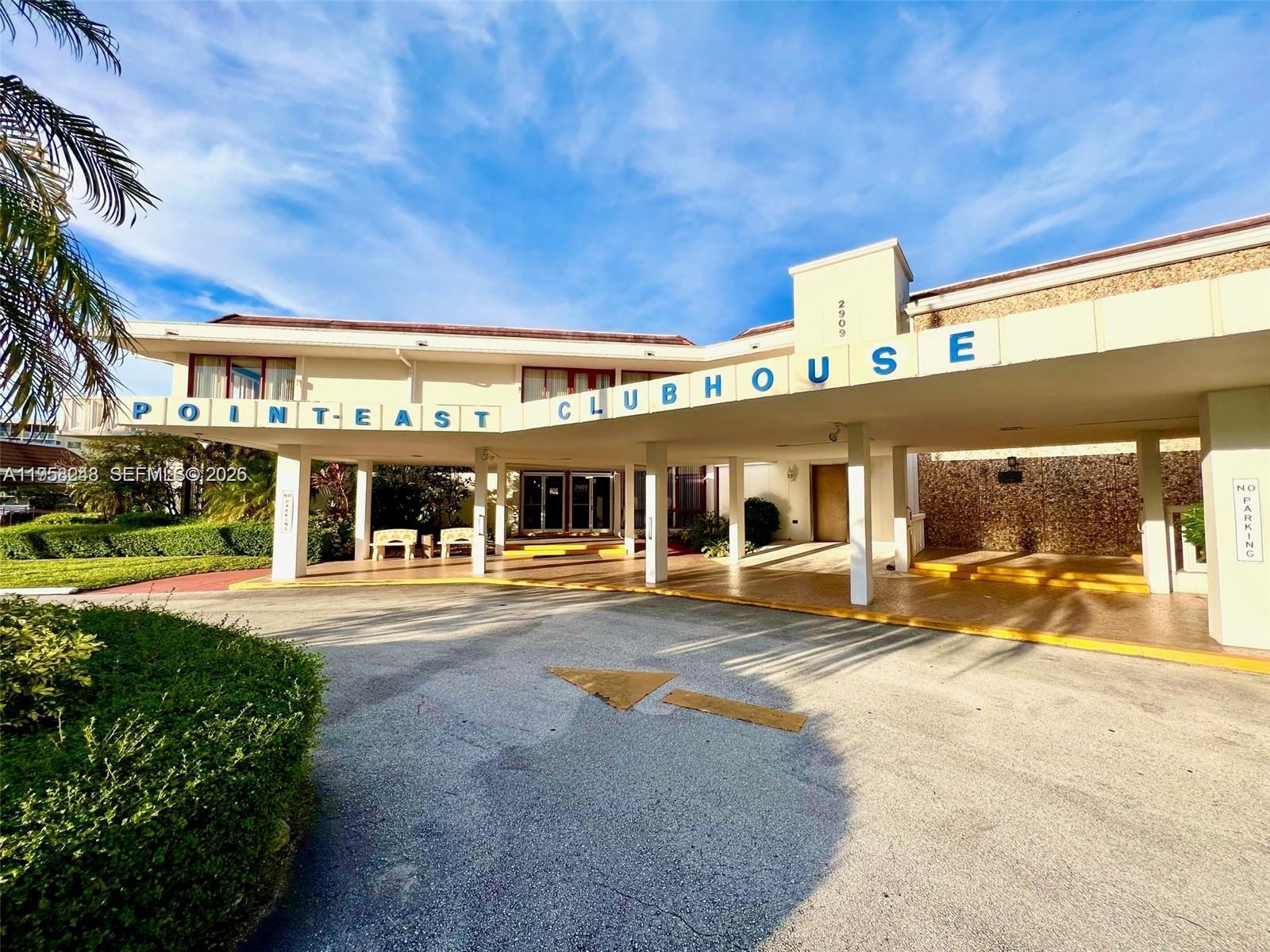 POINT EAST SEC 4 CONDO - Residential